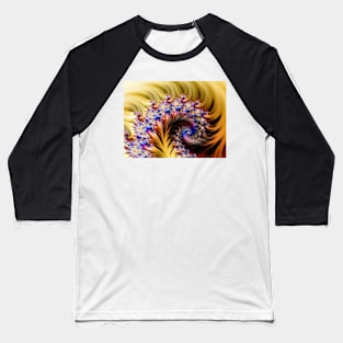 Pasta Adhesions Baseball T-Shirt